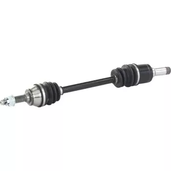 Moose Offroad OEM Replacement Standard CV Axle - Standard - Rear Left/Right - John Deere