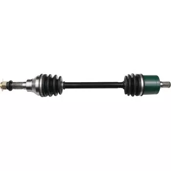 Moose Offroad OEM Replacement Standard CV Axle - Standard - Rear Left/Right - Kubota RTV-X
