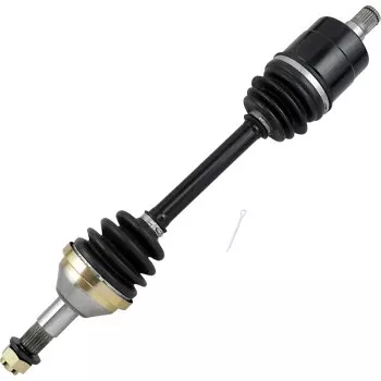 Moose Offroad OEM Replacement Standard CV Axle - Standard - Rear Left/Right/Middle - Can-Am