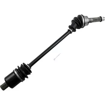 Moose Offroad OEM Replacement Standard CV Axle - Standard - Rear Left/Right - Polaris