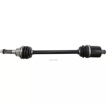 Moose Offroad OEM Replacement Standard CV Axle - Standard - Rear Left/Right - Ranger 1000