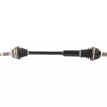 Moose Offroad OEM Replacement Standard CV Axle - Standard - Rear Left/Right - Wildcat XX