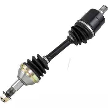 Moose Offroad OEM Replacement Standard CV Axle - Standard - Rear Right - Can-Am