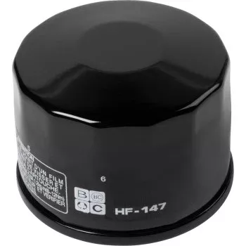 Moose Offroad Oil Filter Oil Filter - Arctic Cat/Suzuki