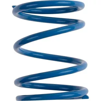 Moose Offroad Polaris Primary Clutch Spring Polaris Primary Clutch Spring - Blue/Yellow - Rate 33/67
