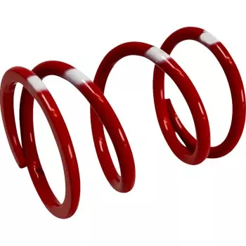Moose Offroad Polaris Primary Clutch Spring Polaris Primary Clutch Spring - Red/Blue - Rate 42/220