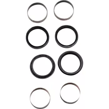 Moose Offroad Premium Fork Rebuild Kit - 43 mm - Kawasaki/Honda/Yamaha