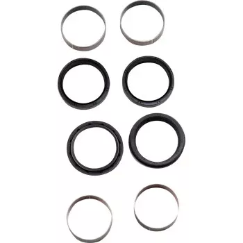 Moose Offroad Premium Fork Rebuild Kit - 47 mm - Kawasaki/Honda