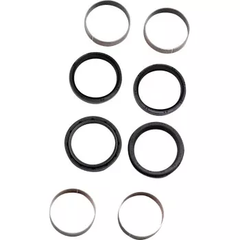Moose Offroad Premium Fork Rebuild Kit - 48 mm - Kawasaki