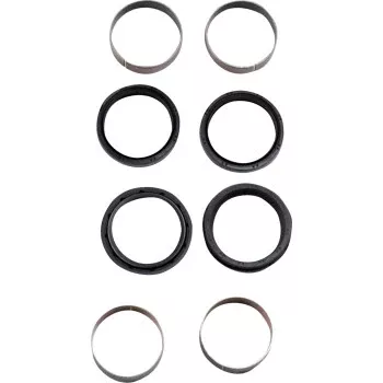 Moose Offroad Premium Fork Rebuild Kit - 49 mm - Honda/Kawasaki