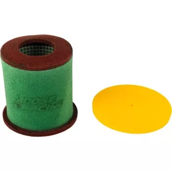 Moose Offroad Pro Air Filter with Cage Pro Pre-Oiled Air Filter with Cage - Suzuki
