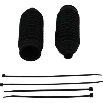 Moose Offroad Rack Replacement Boot Kit - Honda