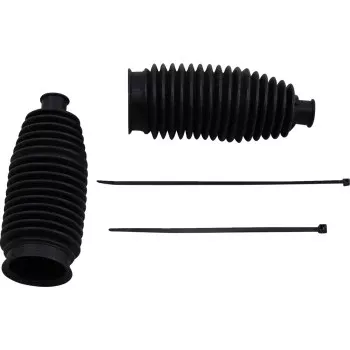 Moose Offroad Rack Replacement Boot Kit Replacement Boot Kit - Front Left/Right