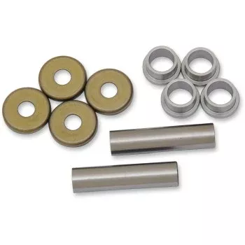 Moose Offroad Rear Suspension Knuckle Kit - Knuckle Only