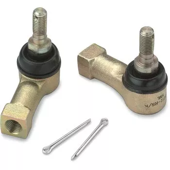 Moose Offroad Replacement Inner/Outer Tie-Rod End Kit Replacement Tie Rod End Kit - Front Inner/Outer - Arctic Cat