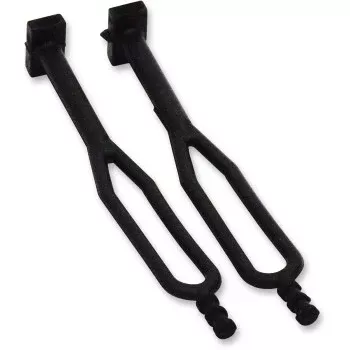 Moose Offroad Replacement Strap Set