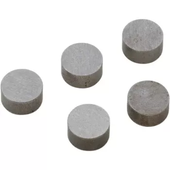 Moose Offroad Replacement Valve Shims Valve Shim - 7.48 x 2.95 - 5 pack