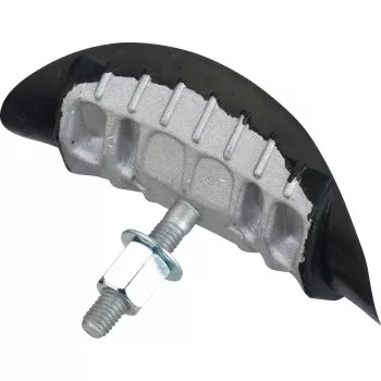 Moose Offroad Rim Lock - Aluminum - 2.15"