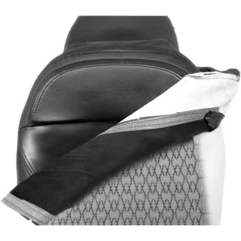 Moose Offroad Seat Heater Internal Seat Heater