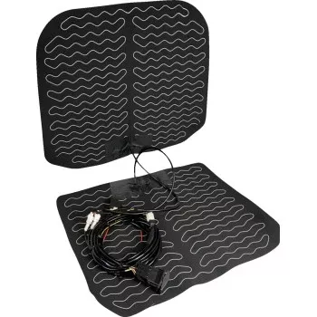 Moose Offroad Seat Heater Seat Heater - UTV