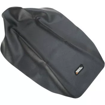 Moose Offroad Standard Seat Cover Seat Cover - Black - KTM