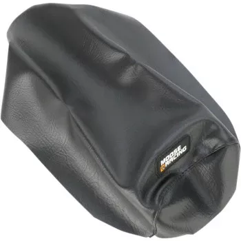 Moose Offroad Standard Seat Cover Seat Cover - Black