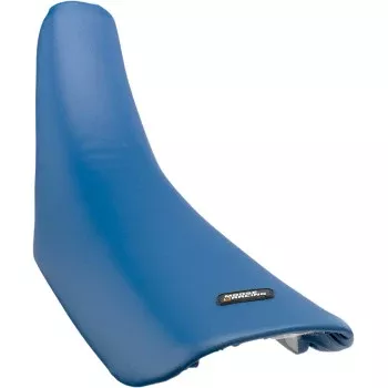 Moose Offroad Standard Seat Cover Seat Cover - Blue - Suzuki