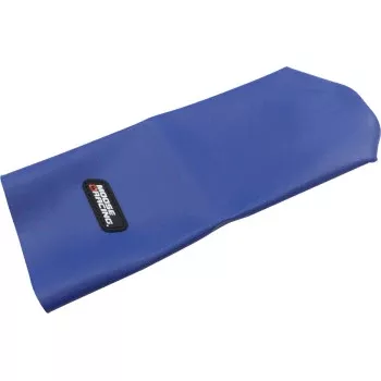Moose Offroad Standard Seat Cover Seat Cover - Blue - Yamaha