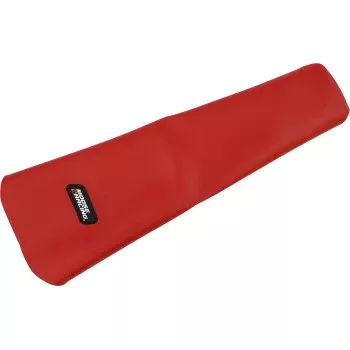 Moose Offroad Standard Seat Cover Seat Cover - Red - Honda
