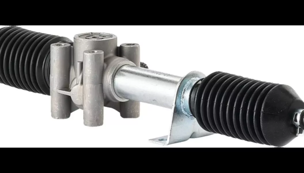 Moose Offroad Steering Rack Steering Rack