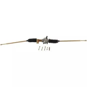 Moose Offroad Steering Rack
