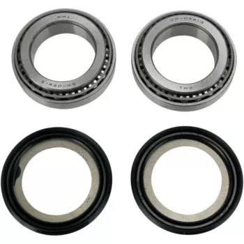 Moose Offroad Steering Stem Bearing Kit - CRF250R/450R