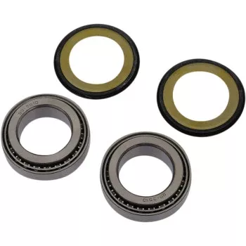 Moose Offroad Steering Stem Bearing Kit Steering Stem Bearing Kit - CRF250R