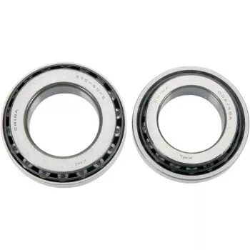 Moose Offroad Steering Stem Bearing Kit Steering Stem Bearing Kit - Suzuki