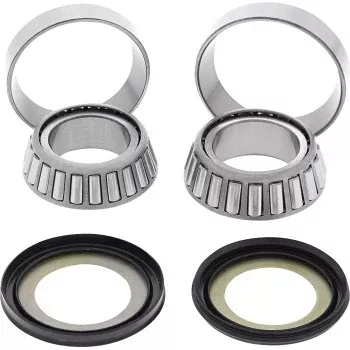 Moose Offroad Steering Stem Bearing Kit Steering Stem Bearing Kit