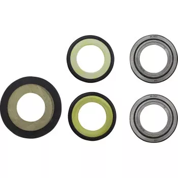 Moose Offroad Steering Stem Bearing Kit - Suzuki