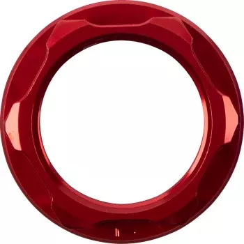 Moose Offroad Steering Stem Nut - Honda