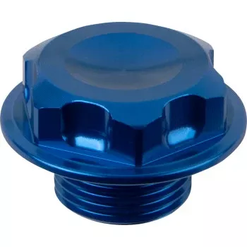 Moose Offroad Steering Stem Nut - Husqvarna