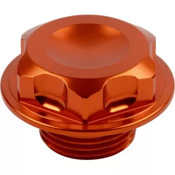 Moose Offroad Steering Stem Nut - KTM