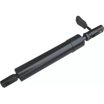 Moose Offroad Steering Wheel Shock - Tilt - Polaris