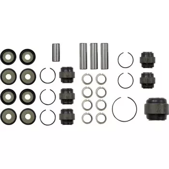 Moose Offroad Suspension Kit - Rear - Arctic Cat