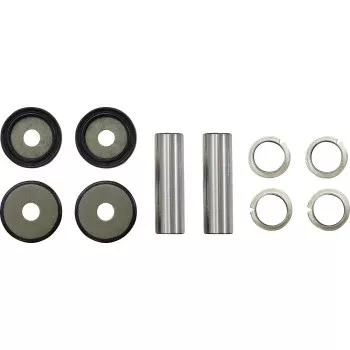 Moose Offroad Suspension Knuckle Kit - Rear - Knuckle Kit