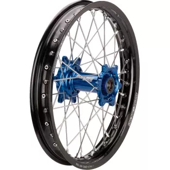 Moose Offroad SX-1 Complete Wheel - 14x1.6 - Suzuki RM/Yamaha YZ