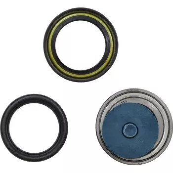 Moose Offroad Tapered Double Angular Contact Wheel Bearing Kit Front - Bayou/Prairie