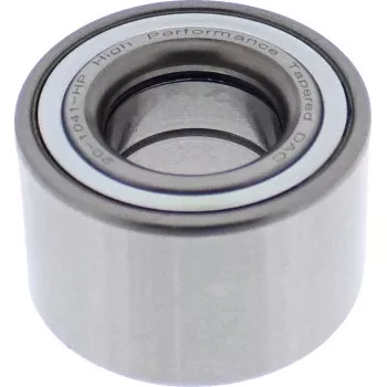 Moose Offroad Tapered Double Angular Contact Wheel Bearing Kit - Front - Kawasaki