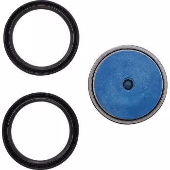 Moose Offroad Tapered Double Angular Contact Wheel Bearing Kit - Front - Pioneer 500/700