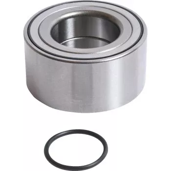 Moose Offroad Tapered Double Angular Contact Wheel Bearing Kit - Front/Rear - Honda/Kawasaki