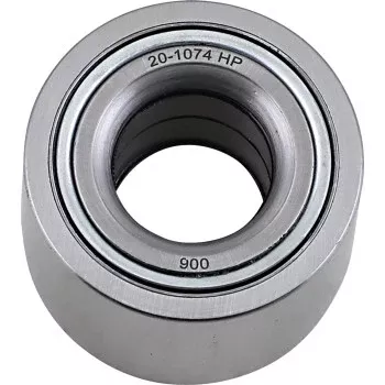 Moose Offroad Tapered Double Angular Contact Wheel Bearing Kit - Front/Rear - Kawasaki/Yamaha