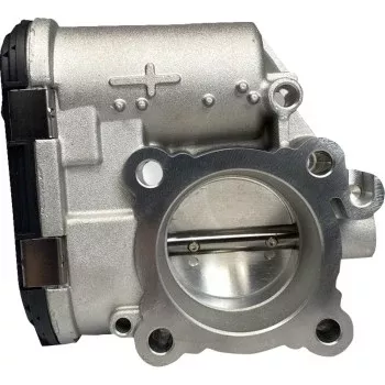 Moose Offroad Throttle Body Throttle Body - Polaris