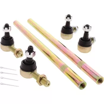 Moose Offroad Tie-Rod Assembly Upgrade Kit - CFMOTO